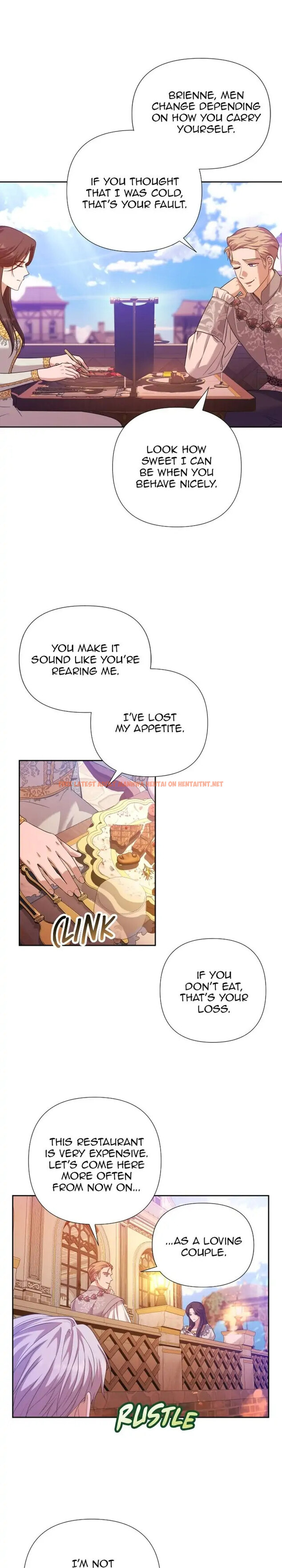 Read Hentai Image 5 765 in comic A Friendship So Impure - Chapter 7 - hentaitnt.net