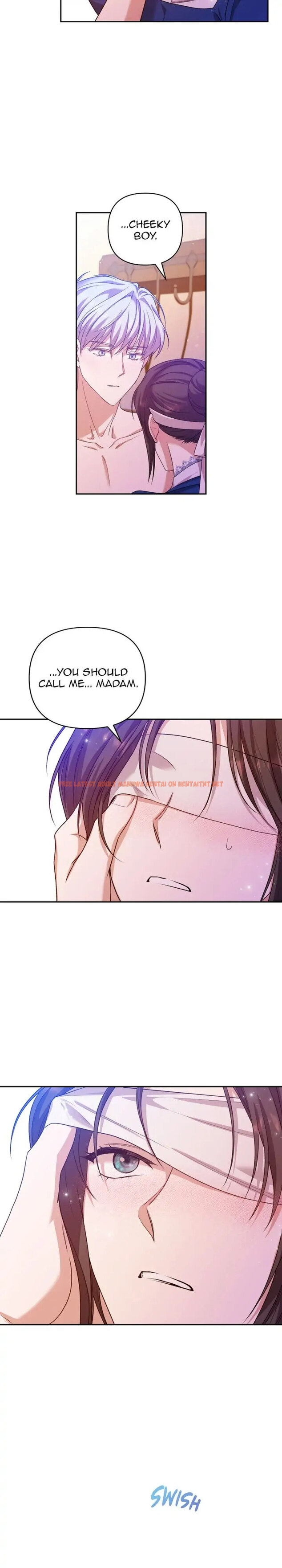 Read Hentai Image 16 765 in comic A Friendship So Impure - Chapter 9 - hentaitnt.net