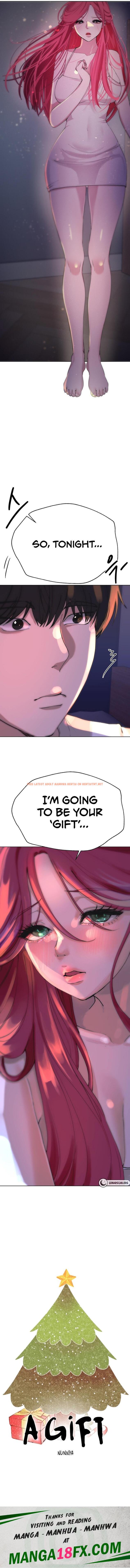 Read Hentai Image 6 50175 in comic A Gift - Chapter 0 - hentaitnt.net