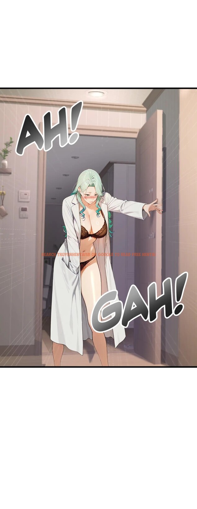 Read Hentai Image 16 85415 in comic A Girlfriend Every Day Of The Week - Chapter 1 - hentaitnt.net