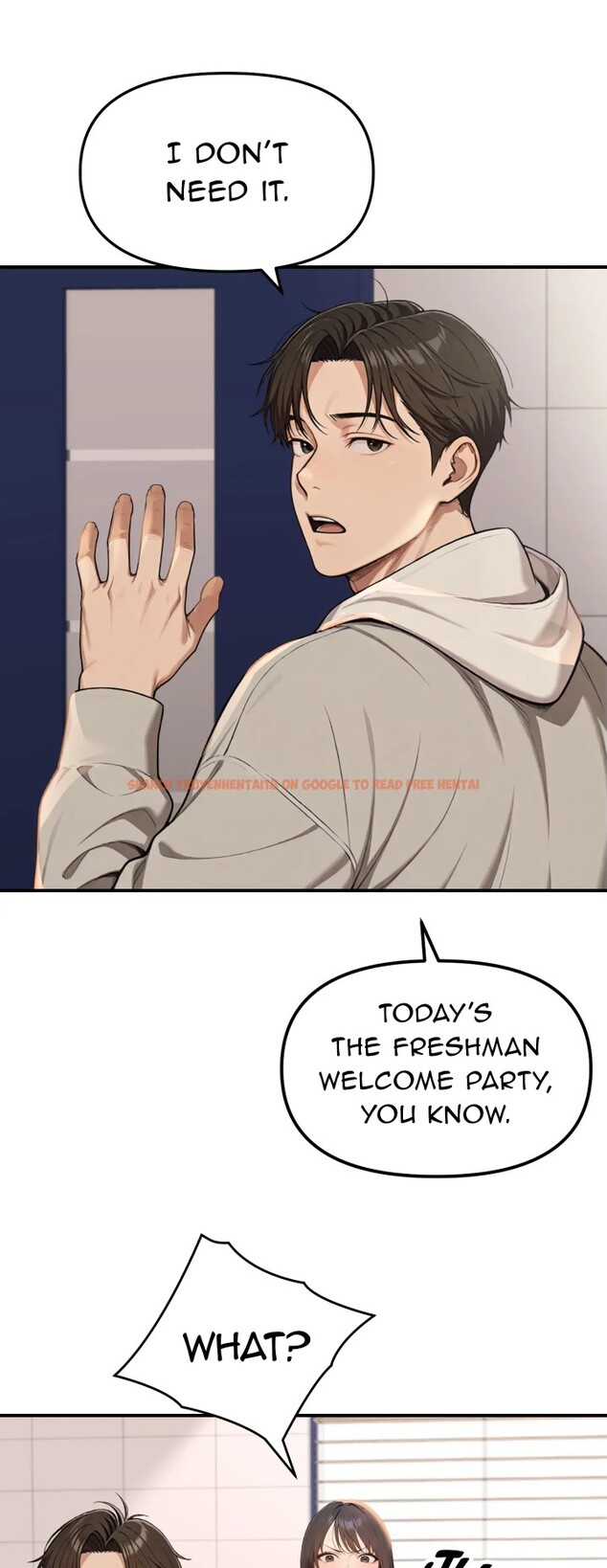 Read Hentai Image 38 85415 in comic A Girlfriend Every Day Of The Week - Chapter 1 - hentaitnt.net