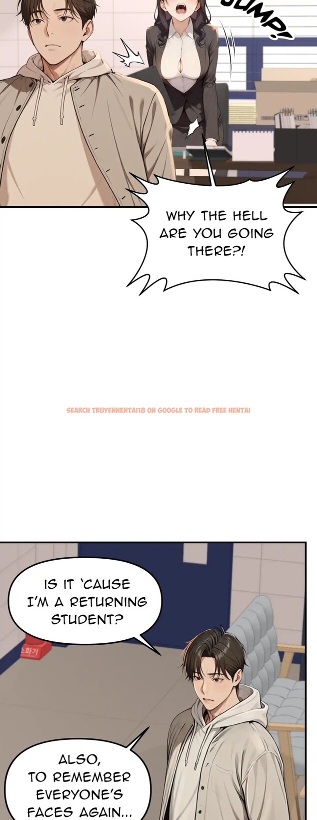 Read Hentai Image 39 85415 in comic A Girlfriend Every Day Of The Week - Chapter 1 - hentaitnt.net