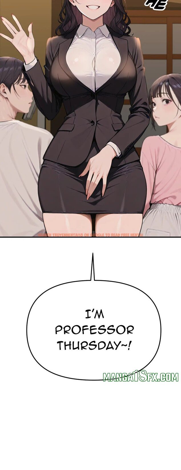 Read Hentai Image 43 415 in comic A Girlfriend Every Day Of The Week - Chapter 1 - hentaitnt.net