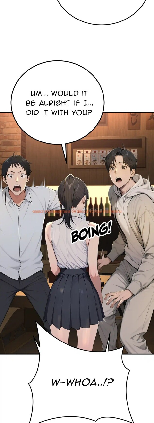 Read Hentai Image 52 85415 in comic A Girlfriend Every Day Of The Week - Chapter 1 - hentaitnt.net