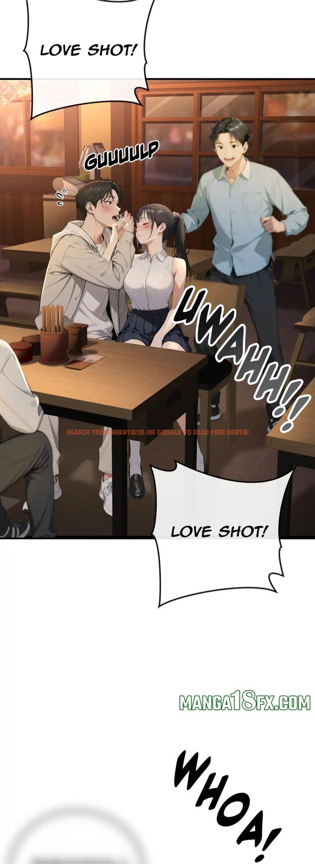 Read Hentai Image 54 415 in comic A Girlfriend Every Day Of The Week - Chapter 1 - hentaitnt.net