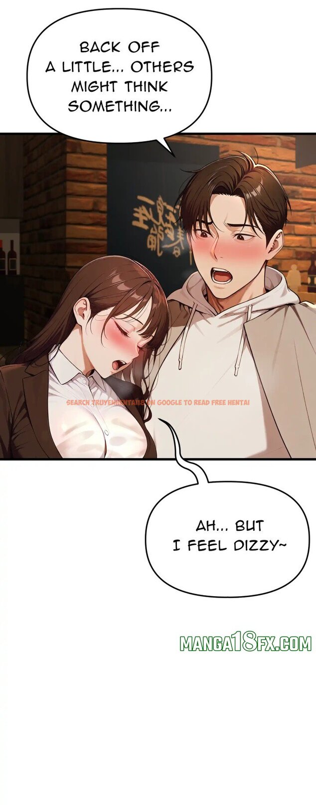 Read Hentai Image 75 416 in comic A Girlfriend Every Day Of The Week - Chapter 1 - hentaitnt.net