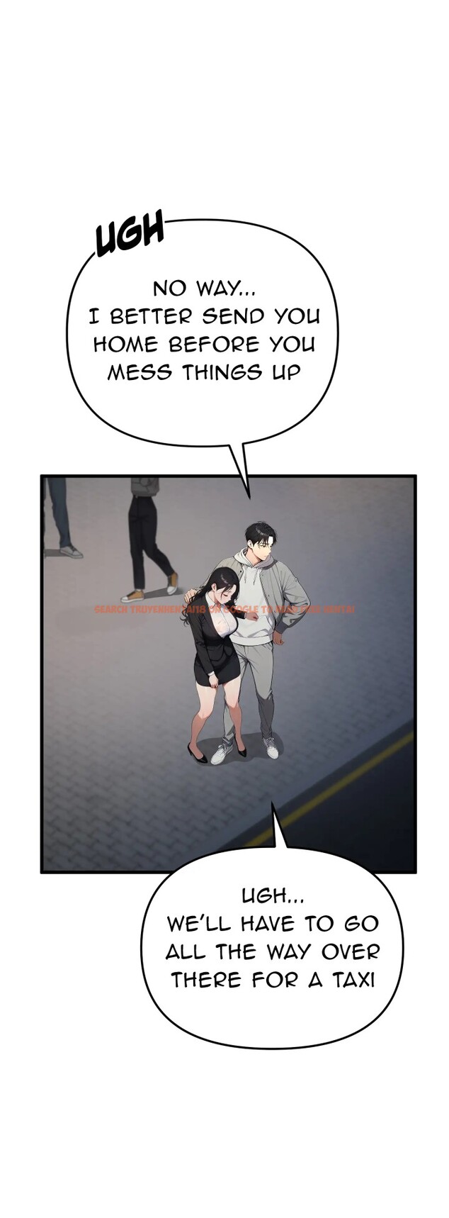 Read Hentai Image 76 85416 in comic A Girlfriend Every Day Of The Week - Chapter 1 - hentaitnt.net