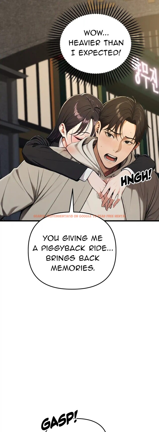 Read Hentai Image 80 85416 in comic A Girlfriend Every Day Of The Week - Chapter 1 - hentaitnt.net