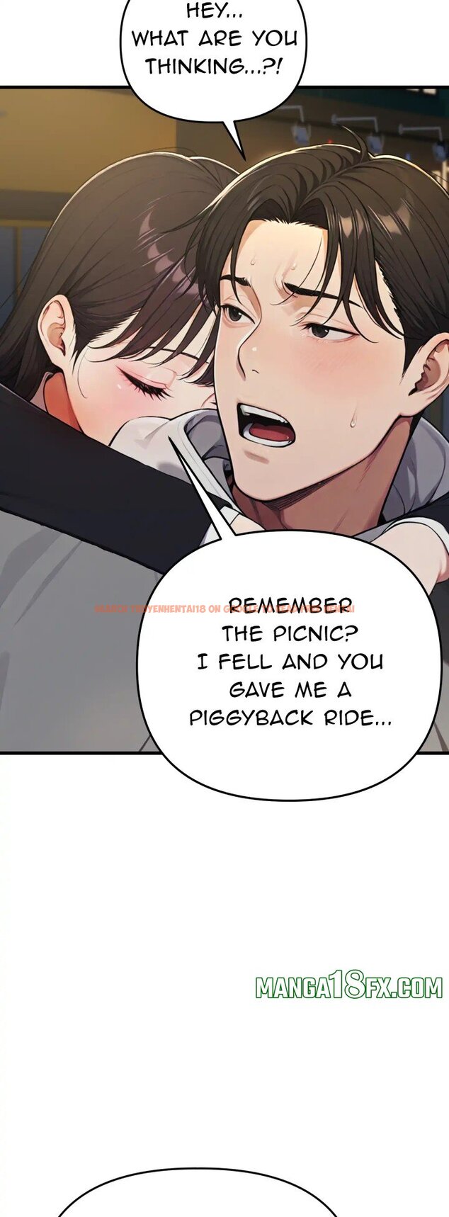 Read Hentai Image 81 416 in comic A Girlfriend Every Day Of The Week - Chapter 1 - hentaitnt.net