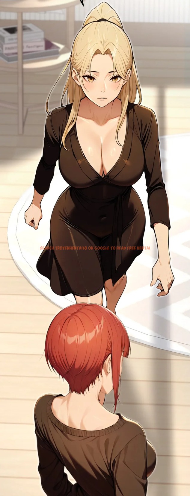 Read Hentai Image 42 73967 in comic A Girlfriend Every Day Of The Week - Chapter 11 - www.hentaitnt.net