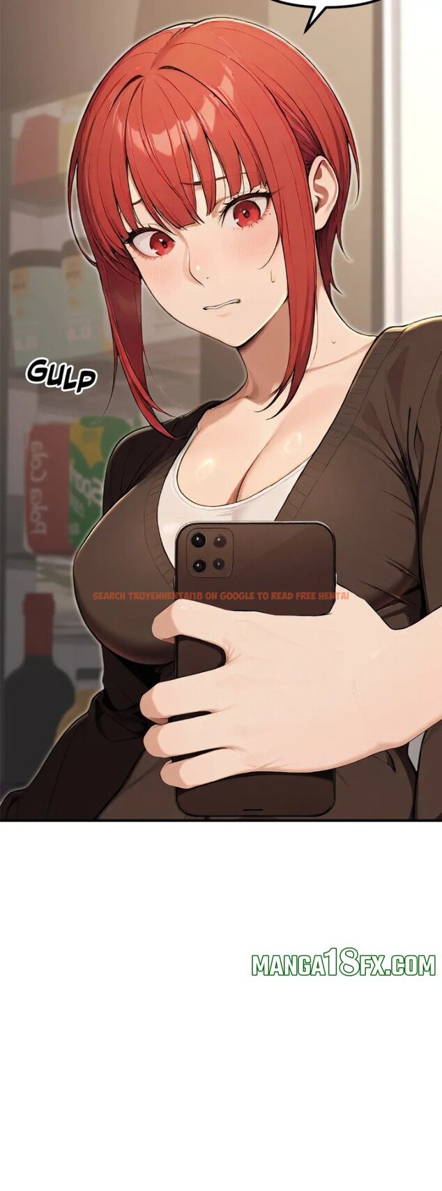 Read Hentai Image 48 968 in comic A Girlfriend Every Day Of The Week - Chapter 11 - www.hentaitnt.net