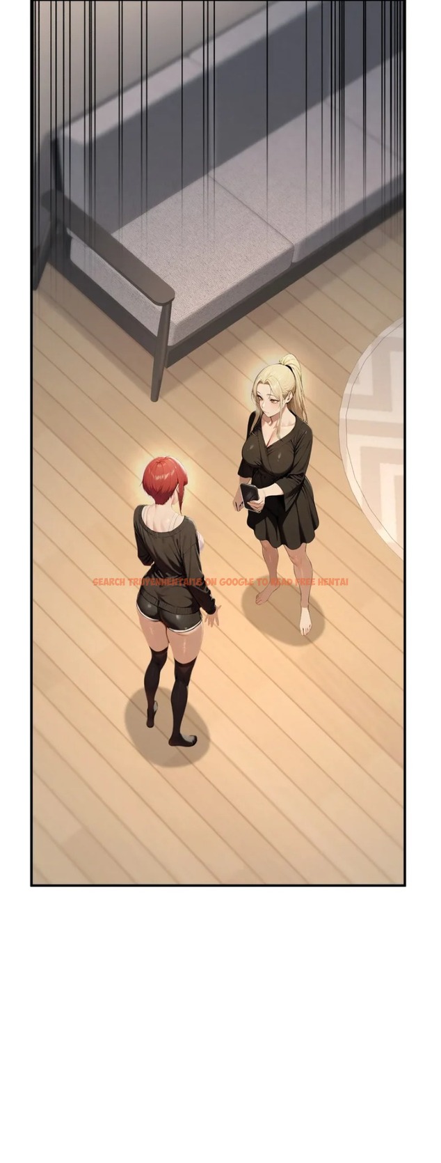 Read Hentai Image 27 74257 in comic A Girlfriend Every Day Of The Week - Chapter 12 - www.hentaitnt.net