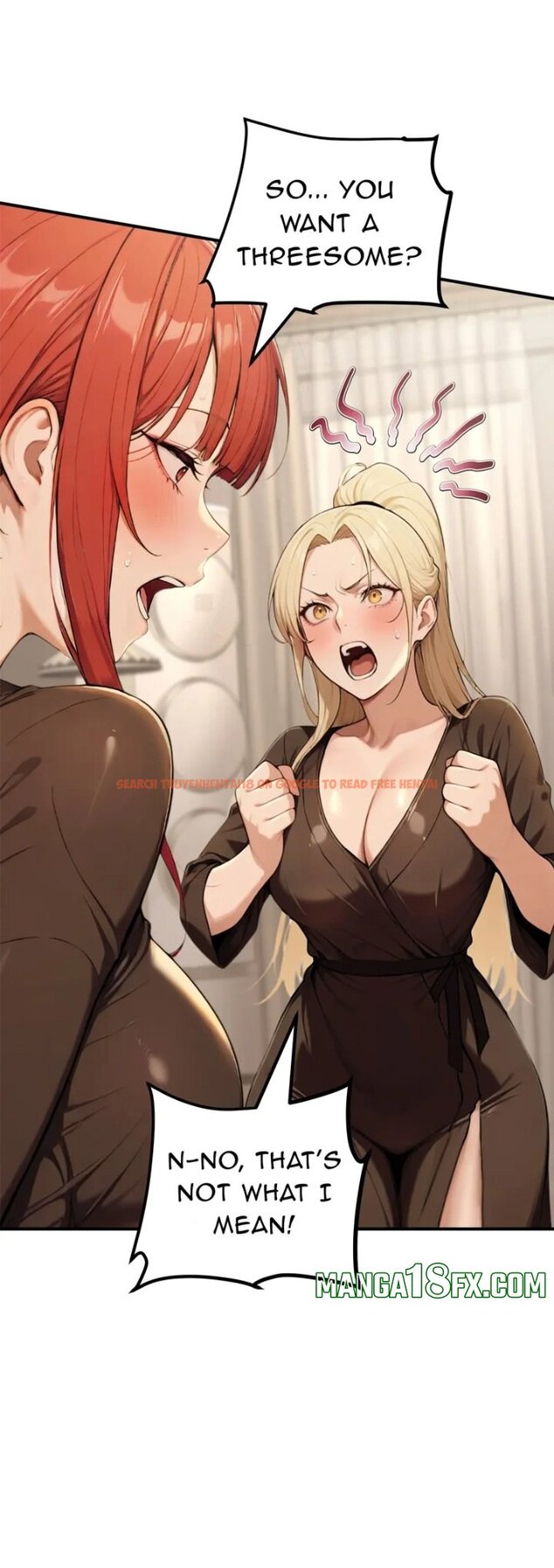 Read Hentai Image 34 257 in comic A Girlfriend Every Day Of The Week - Chapter 12 - www.hentaitnt.net