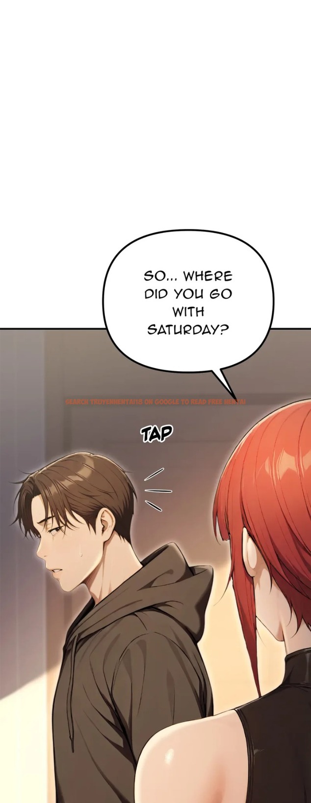 Read Hentai Image 37 79552 in comic A Girlfriend Every Day Of The Week - Chapter 13 - www.hentaitnt.net