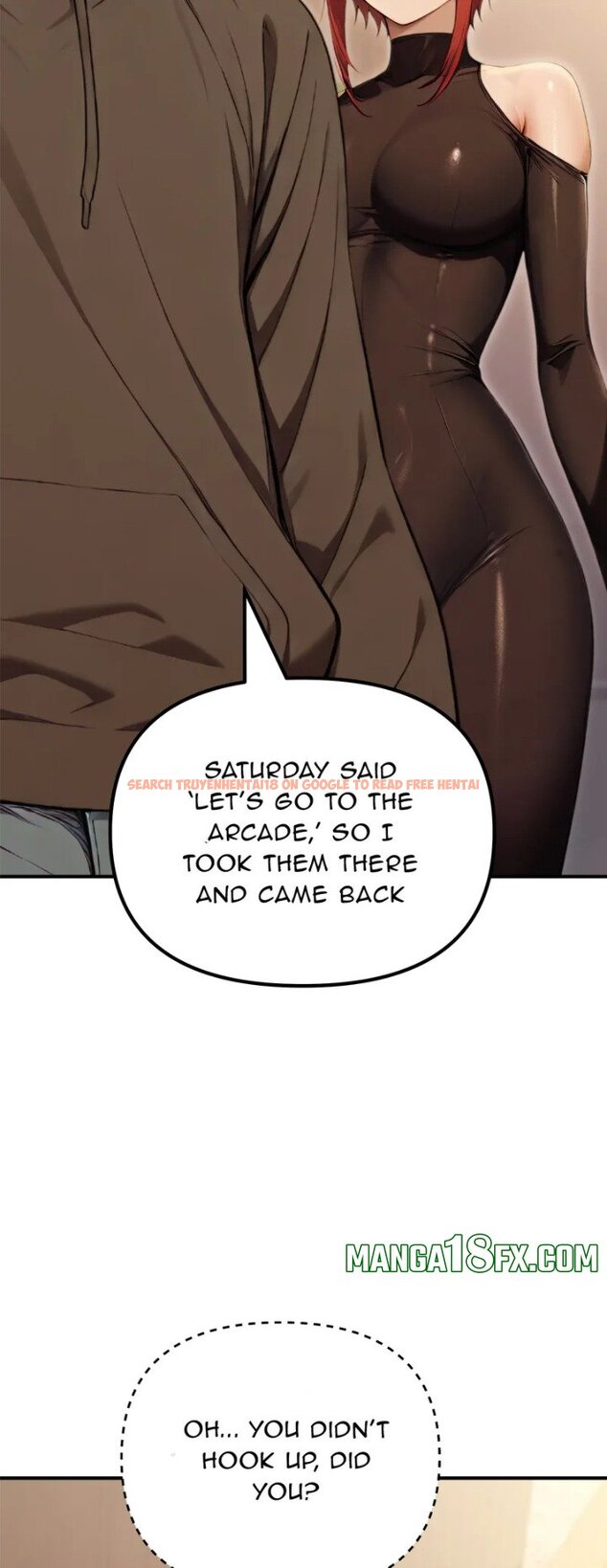 Read Hentai Image 39 552 in comic A Girlfriend Every Day Of The Week - Chapter 13 - www.hentaitnt.net