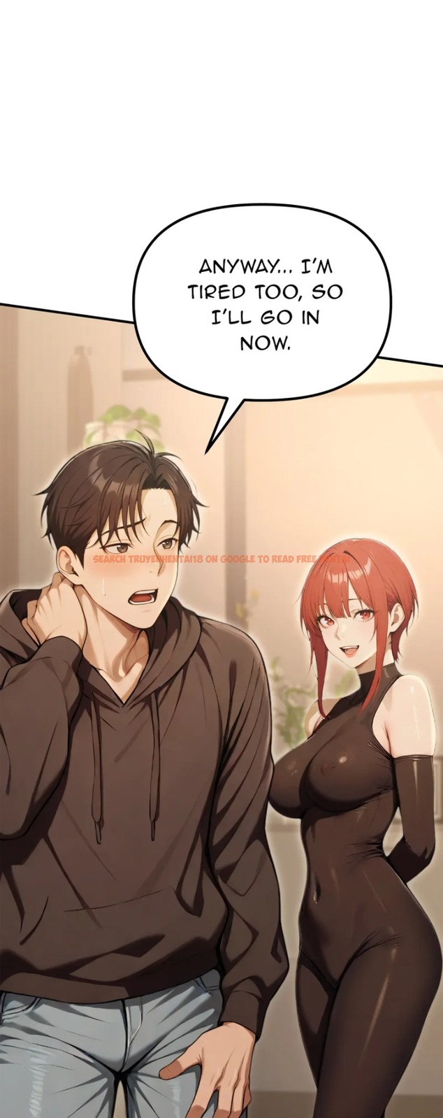 Read Hentai Image 43 79552 in comic A Girlfriend Every Day Of The Week - Chapter 13 - www.hentaitnt.net