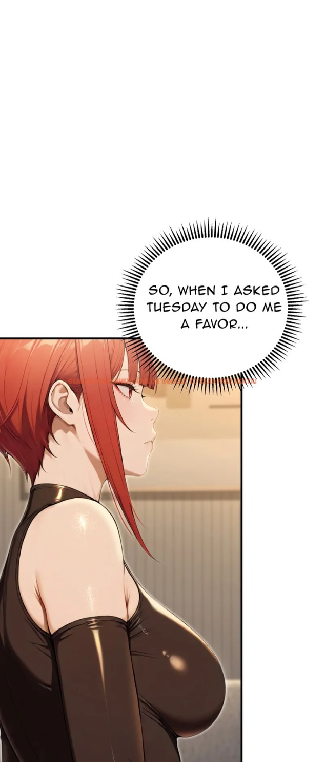 Read Hentai Image 53 79552 in comic A Girlfriend Every Day Of The Week - Chapter 13 - www.hentaitnt.net