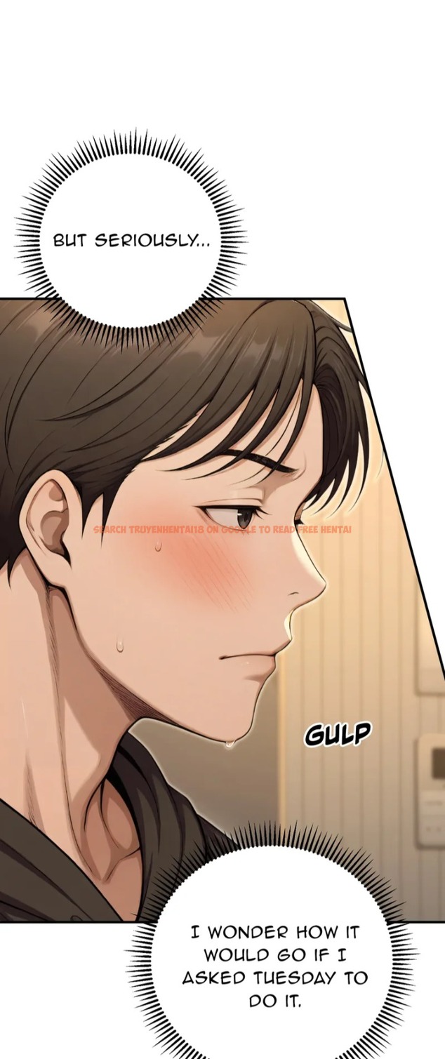 Read Hentai Image 55 79552 in comic A Girlfriend Every Day Of The Week - Chapter 13 - www.hentaitnt.net