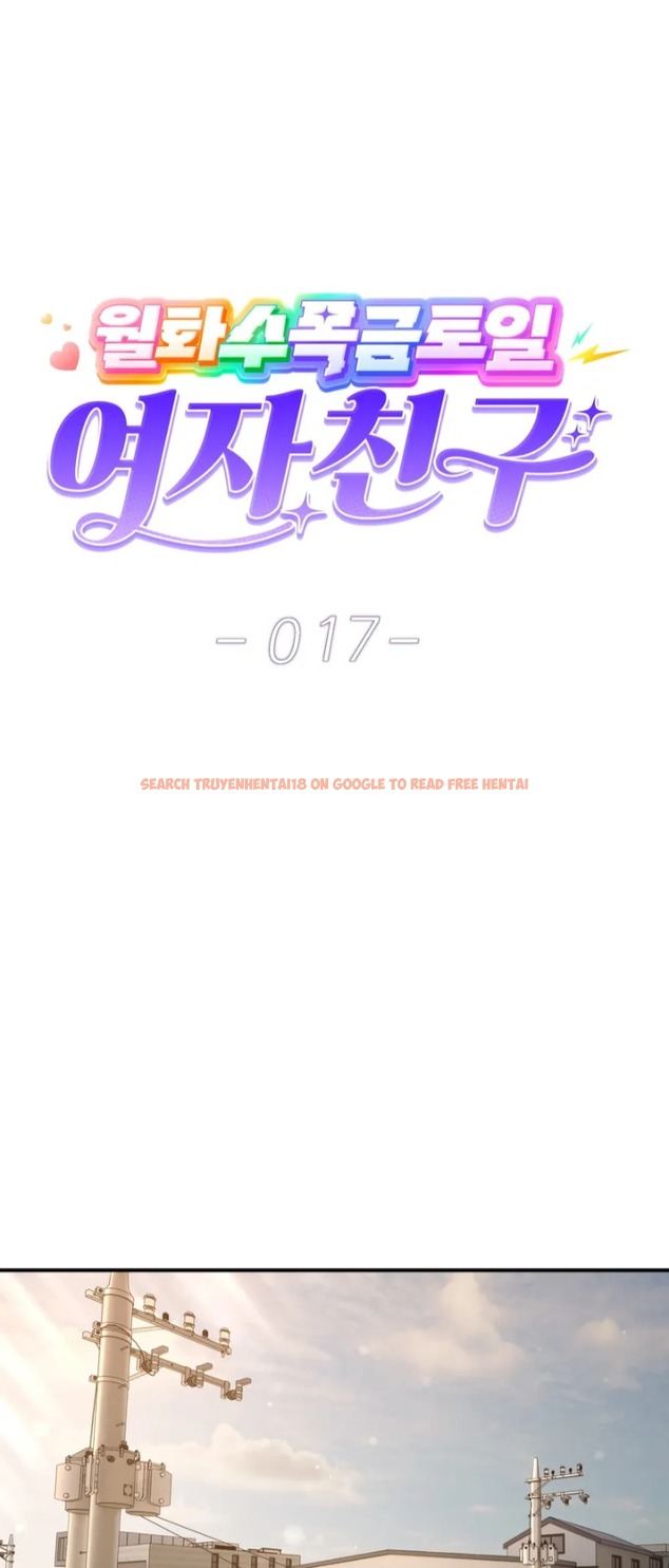 Read Hentai Image 1 91034 in comic A Girlfriend Every Day Of The Week - Chapter 17 - www.hentaitnt.net