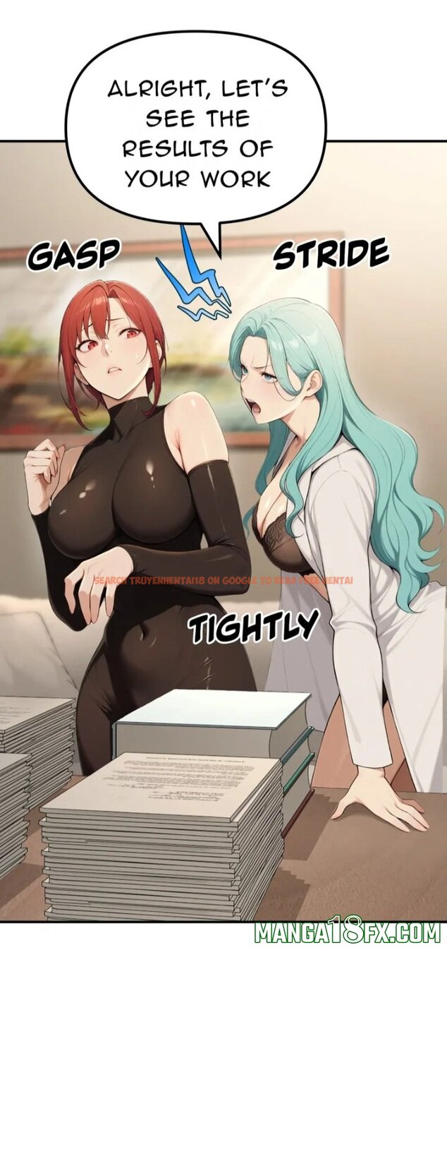 Read Hentai Image 11 034 in comic A Girlfriend Every Day Of The Week - Chapter 17 - www.hentaitnt.net