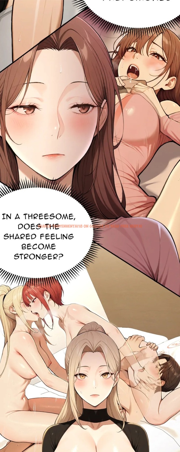 Read Hentai Image 16 91034 in comic A Girlfriend Every Day Of The Week - Chapter 17 - www.hentaitnt.net