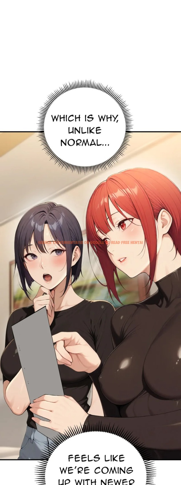 Read Hentai Image 29 91035 in comic A Girlfriend Every Day Of The Week - Chapter 17 - www.hentaitnt.net