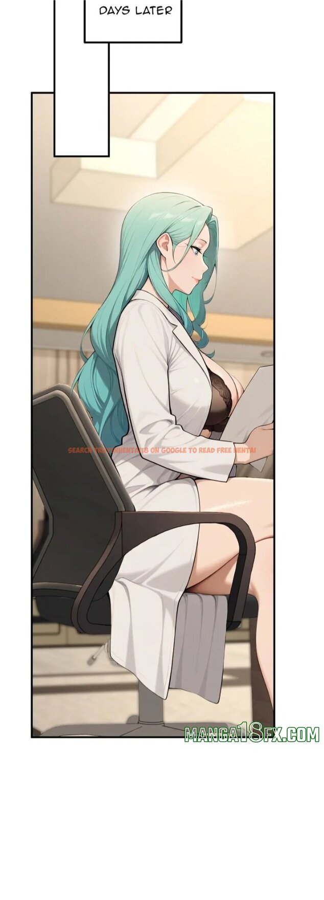 Read Hentai Image 33 035 in comic A Girlfriend Every Day Of The Week - Chapter 17 - www.hentaitnt.net