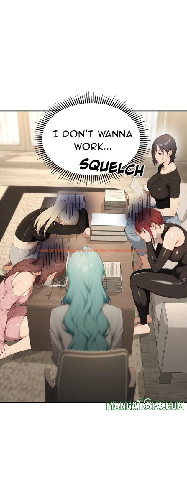 Read Hentai Image 34 035 in comic A Girlfriend Every Day Of The Week - Chapter 17 - www.hentaitnt.net