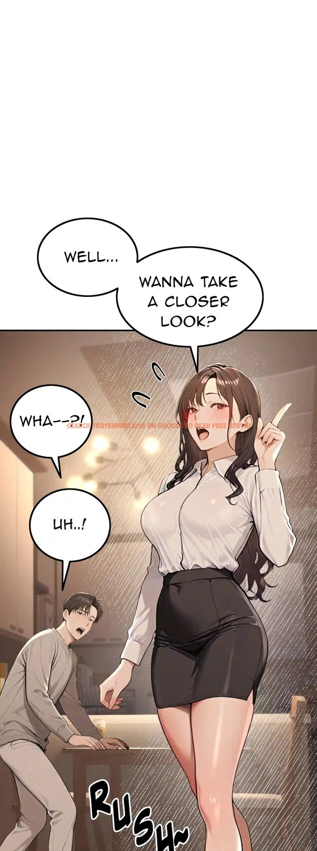 Read Hentai Image 10 85565 in comic A Girlfriend Every Day Of The Week - Chapter 2 - hentaitnt.net