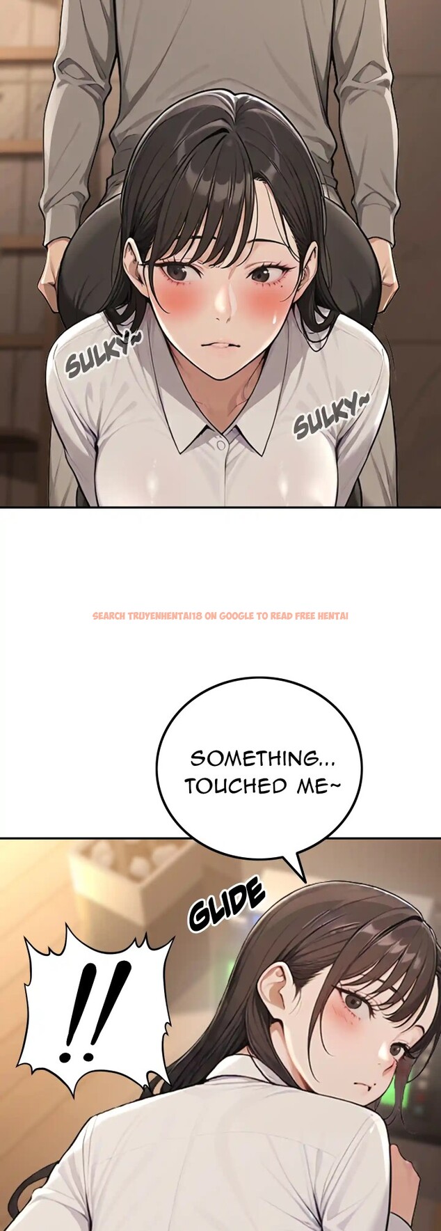 Read Hentai Image 16 85565 in comic A Girlfriend Every Day Of The Week - Chapter 2 - hentaitnt.net