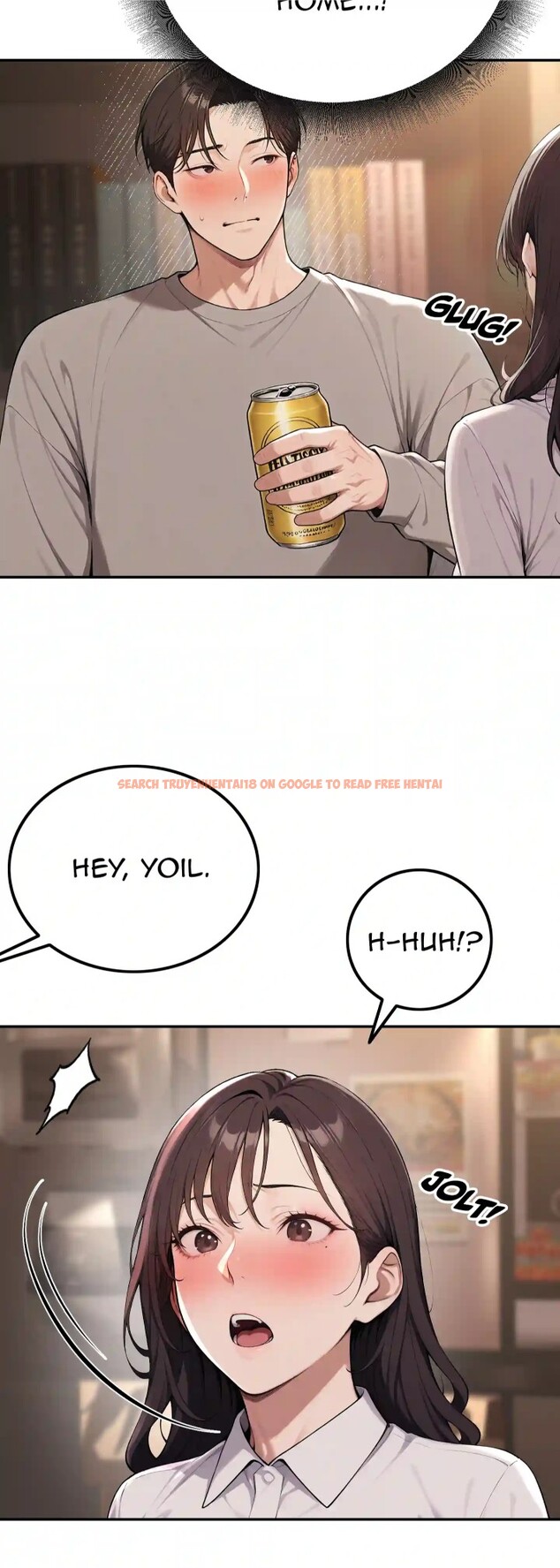 Read Hentai Image 3 85565 in comic A Girlfriend Every Day Of The Week - Chapter 2 - hentaitnt.net