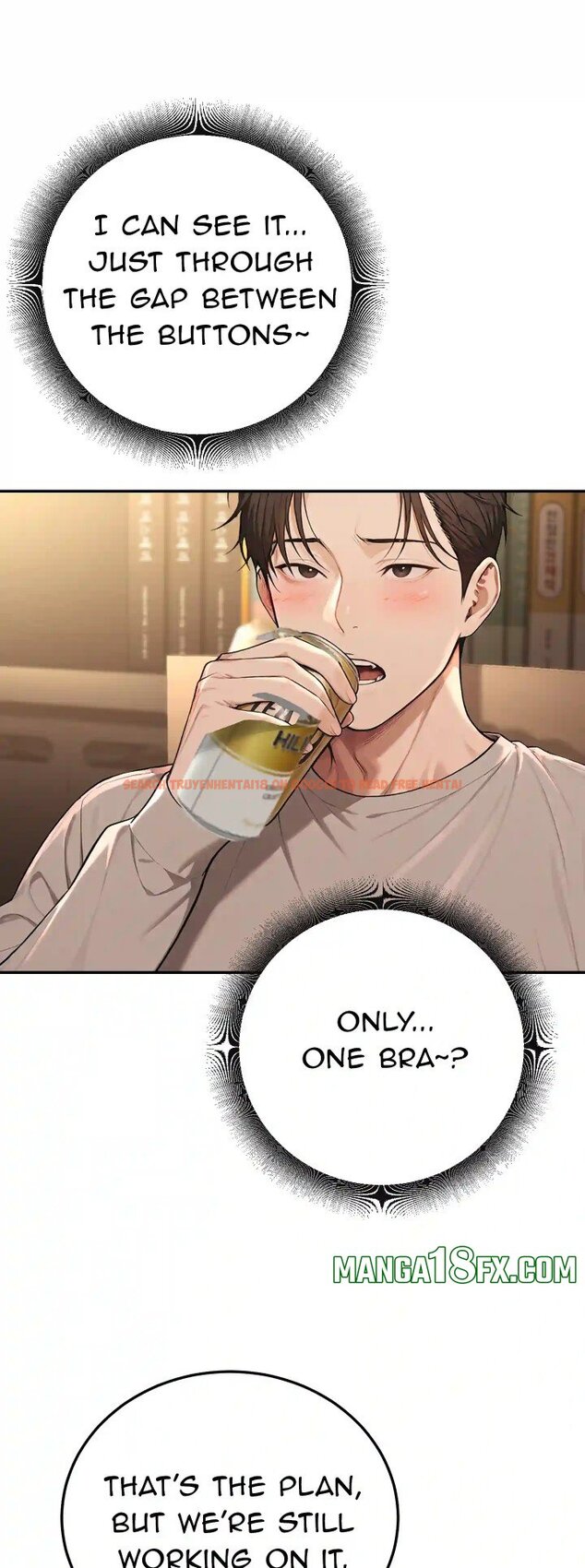 Read Hentai Image 8 565 in comic A Girlfriend Every Day Of The Week - Chapter 2 - hentaitnt.net