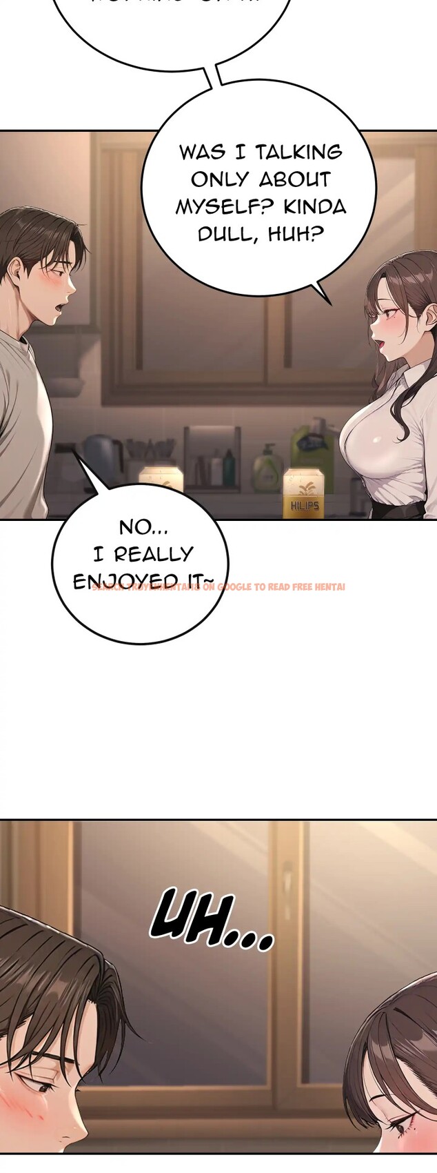 Read Hentai Image 9 85565 in comic A Girlfriend Every Day Of The Week - Chapter 2 - hentaitnt.net