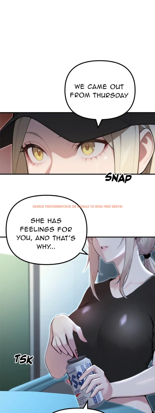 Read Hentai Image 15 94718 in comic A Girlfriend Every Day Of The Week - Chapter 21 - www.hentaitnt.net