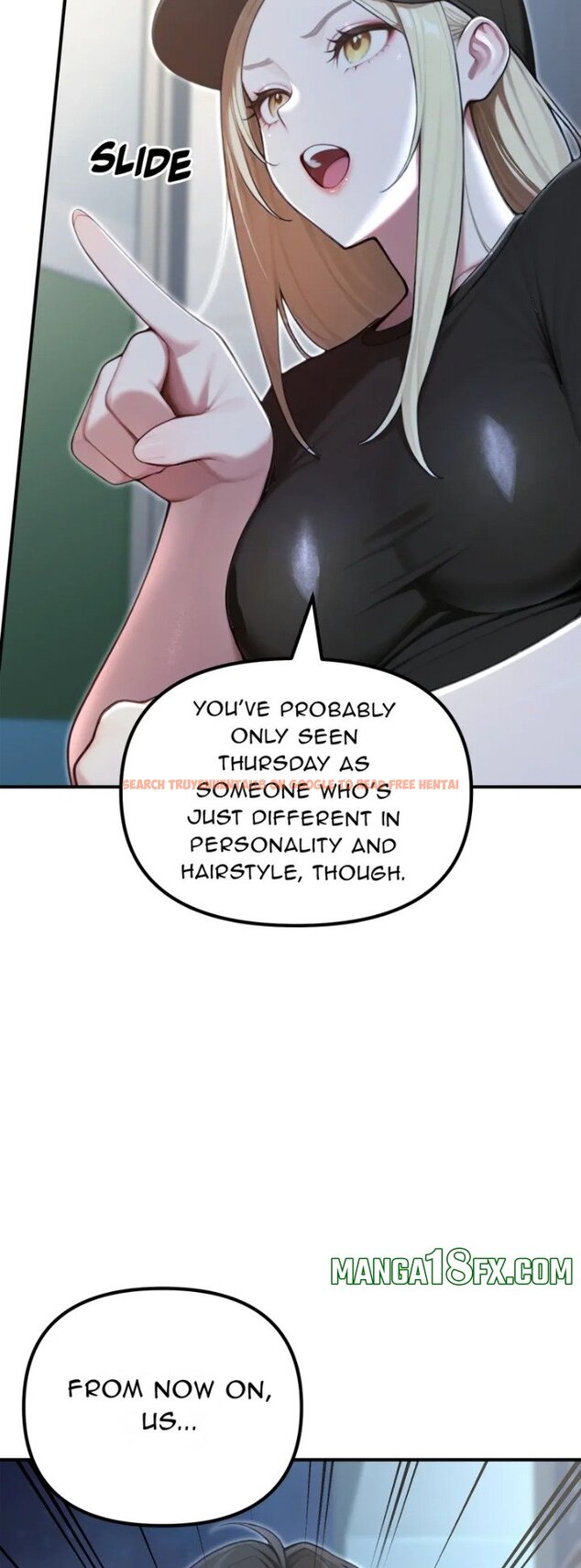 Read Hentai Image 24 718 in comic A Girlfriend Every Day Of The Week - Chapter 21 - www.hentaitnt.net