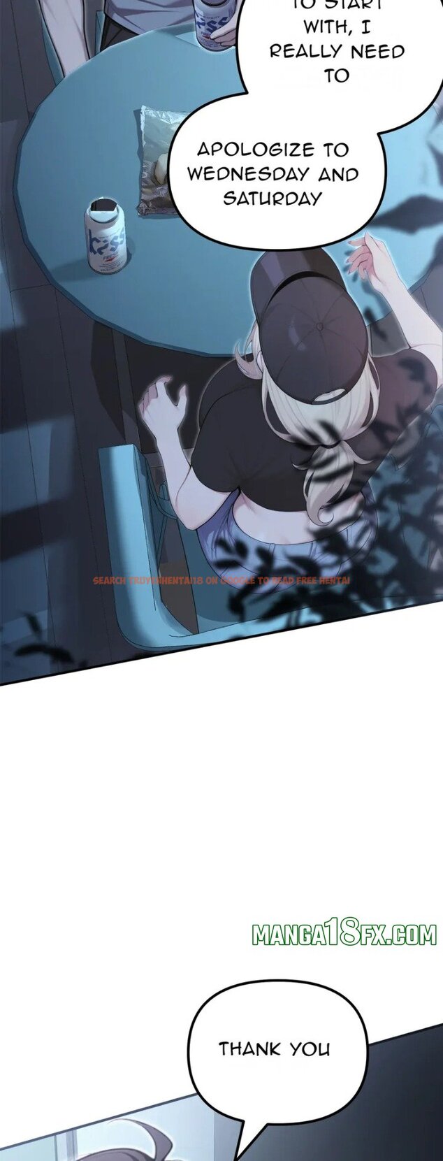 Read Hentai Image 30 718 in comic A Girlfriend Every Day Of The Week - Chapter 21 - www.hentaitnt.net