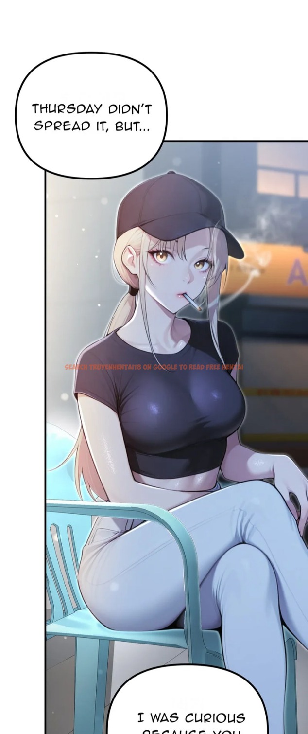 Read Hentai Image 5 94718 in comic A Girlfriend Every Day Of The Week - Chapter 21 - www.hentaitnt.net