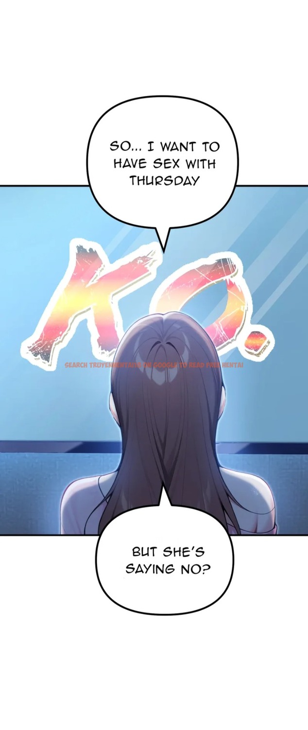 Read Hentai Image 51 94718 in comic A Girlfriend Every Day Of The Week - Chapter 21 - www.hentaitnt.net