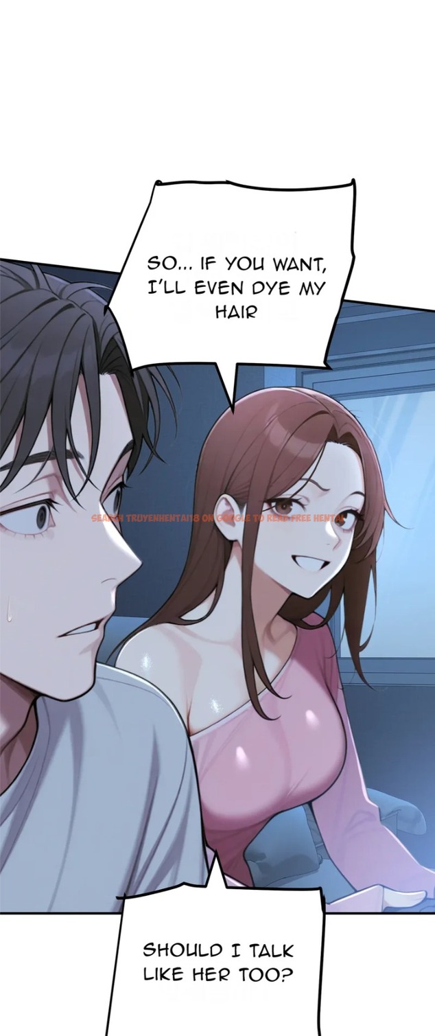 Read Hentai Image 53 94718 in comic A Girlfriend Every Day Of The Week - Chapter 21 - www.hentaitnt.net