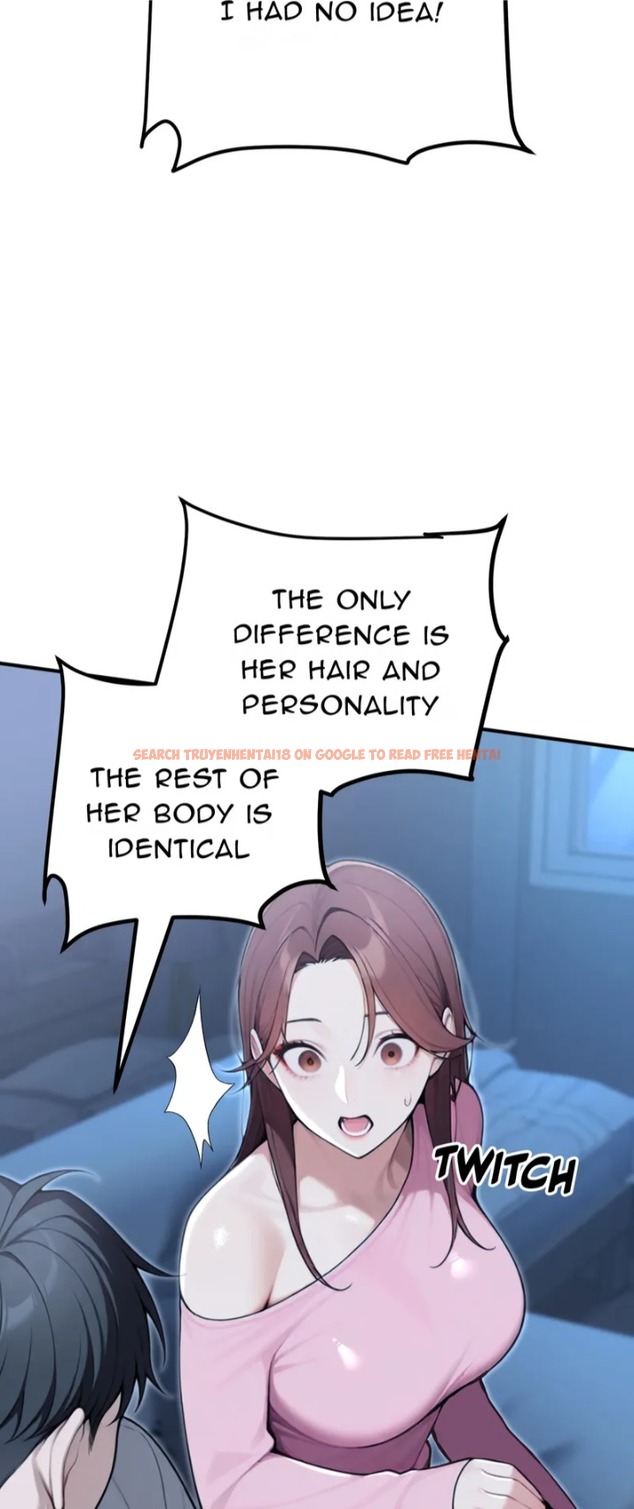 Read Hentai Image 61 94718 in comic A Girlfriend Every Day Of The Week - Chapter 21 - www.hentaitnt.net