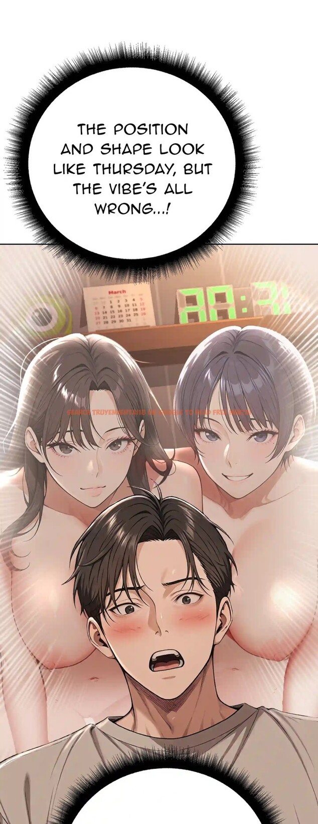 Read Hentai Image 26 85768 in comic A Girlfriend Every Day Of The Week - Chapter 3 - hentaitnt.net