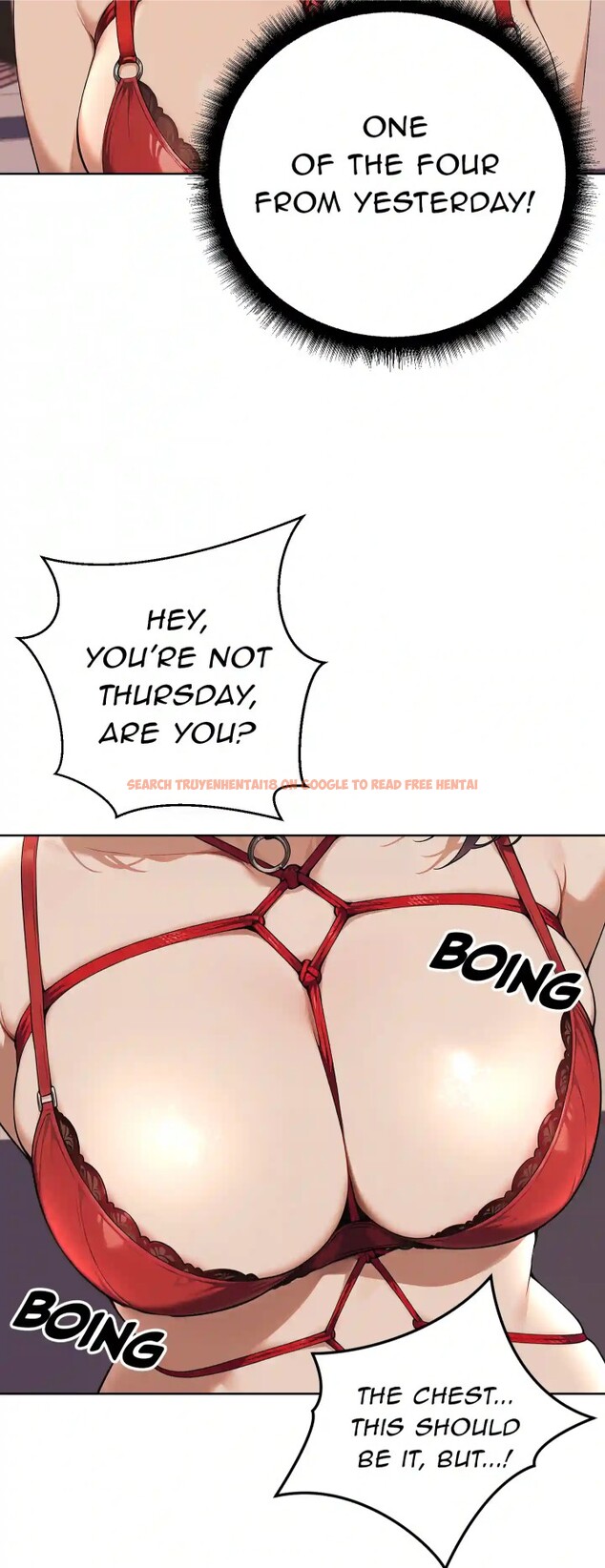 Read Hentai Image 28 85768 in comic A Girlfriend Every Day Of The Week - Chapter 3 - hentaitnt.net