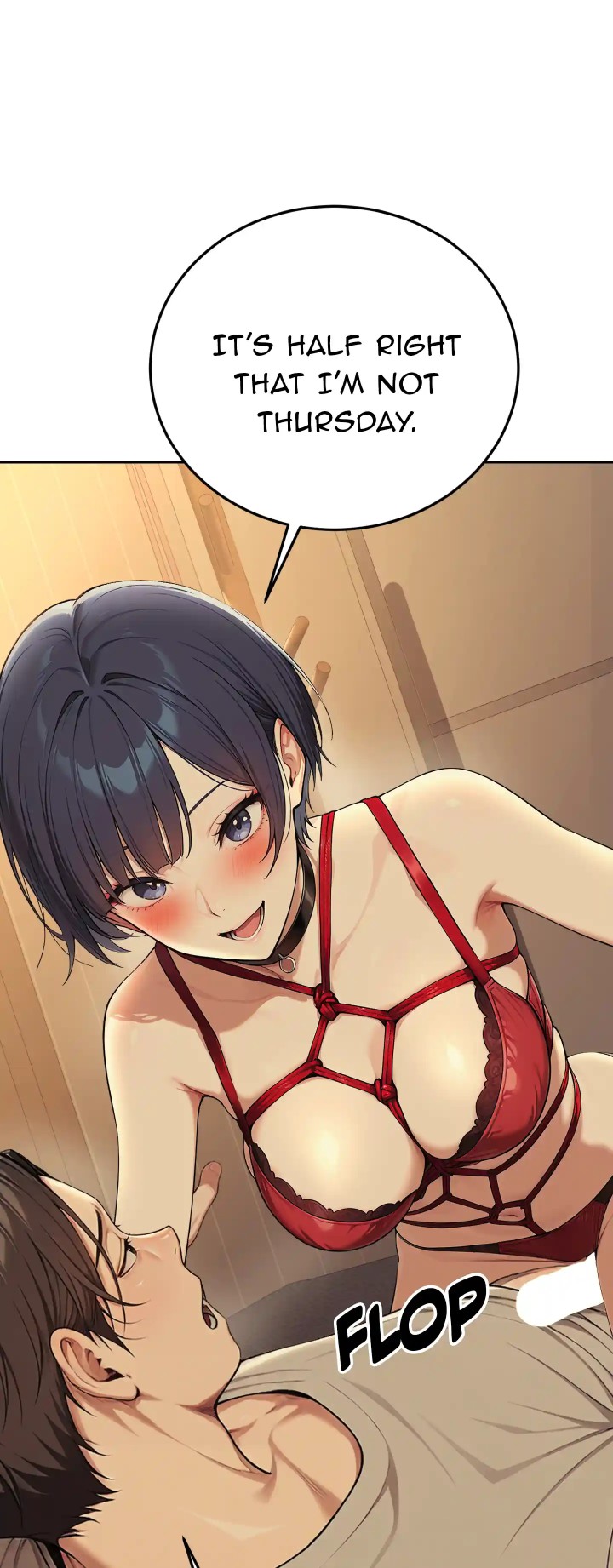 Read Hentai Image 31 85768 in comic A Girlfriend Every Day Of The Week - Chapter 3 - hentaitnt.net