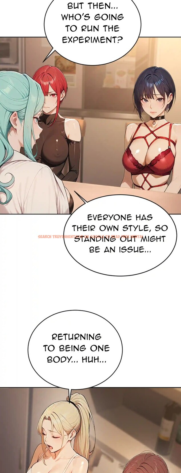 Read Hentai Image 11 86049 in comic A Girlfriend Every Day Of The Week - Chapter 4 - hentaitnt.net
