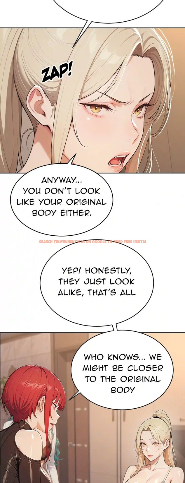 Read Hentai Image 15 86049 in comic A Girlfriend Every Day Of The Week - Chapter 4 - hentaitnt.net