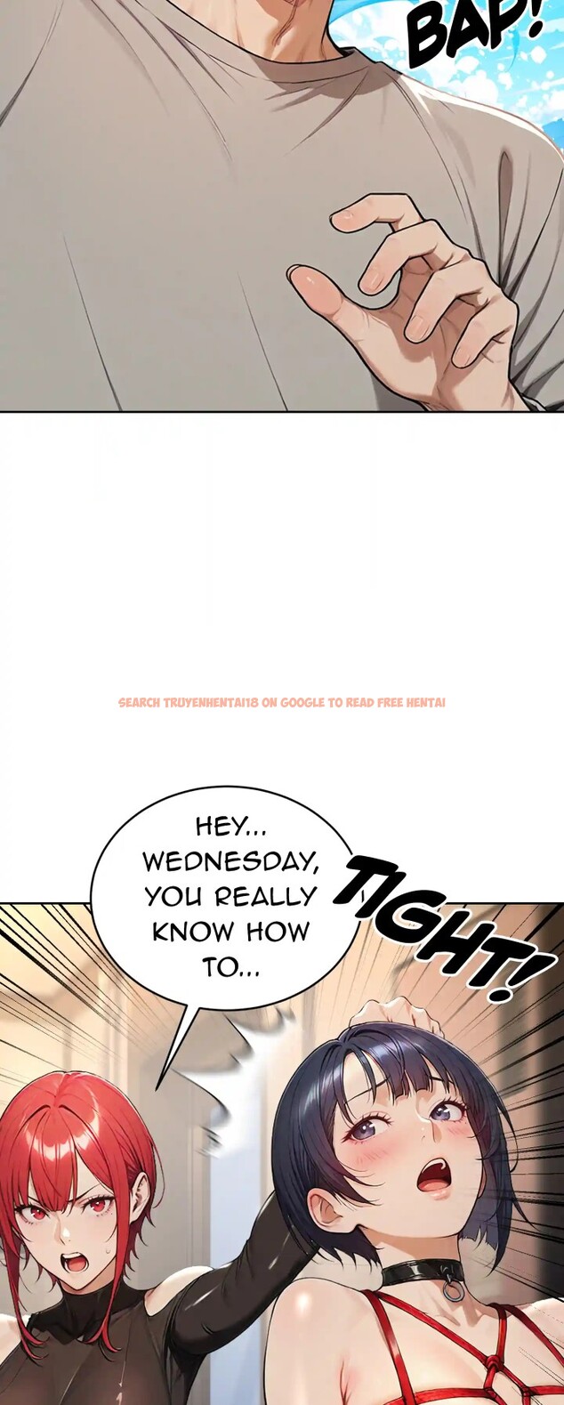 Read Hentai Image 3 86049 in comic A Girlfriend Every Day Of The Week - Chapter 4 - hentaitnt.net
