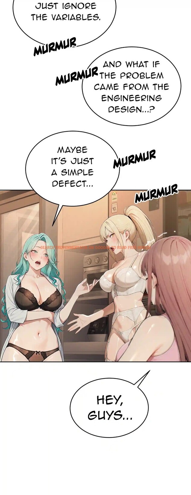 Read Hentai Image 35 86049 in comic A Girlfriend Every Day Of The Week - Chapter 4 - hentaitnt.net