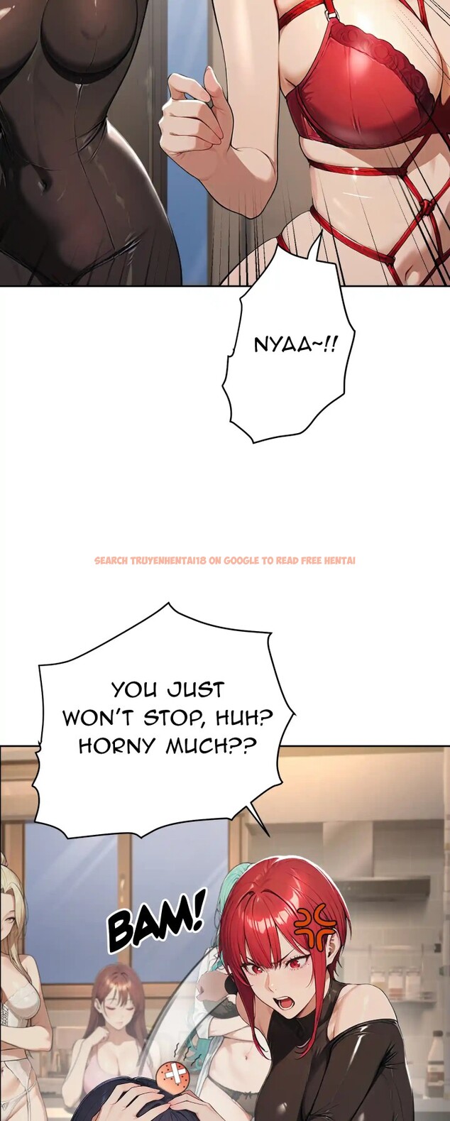 Read Hentai Image 4 86049 in comic A Girlfriend Every Day Of The Week - Chapter 4 - hentaitnt.net