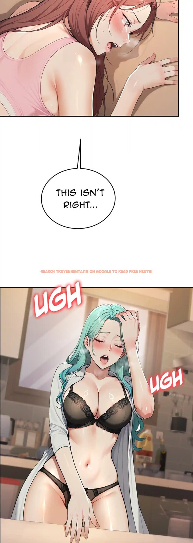 Read Hentai Image 42 86050 in comic A Girlfriend Every Day Of The Week - Chapter 4 - hentaitnt.net