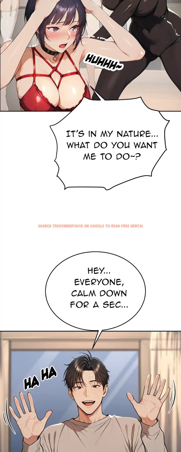 Read Hentai Image 5 86049 in comic A Girlfriend Every Day Of The Week - Chapter 4 - hentaitnt.net